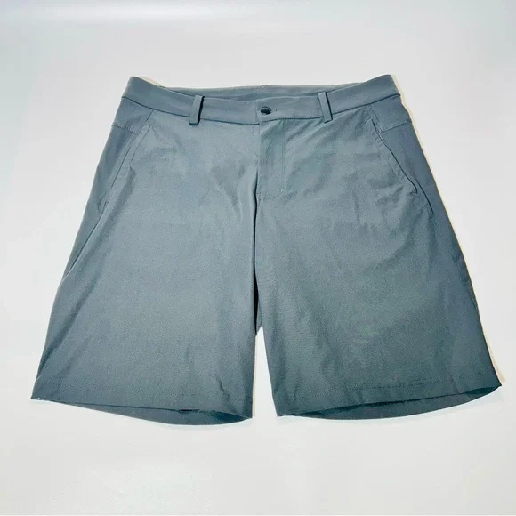 lululemon athletica Shorts Lululemon Athletica Shorts - Main Image